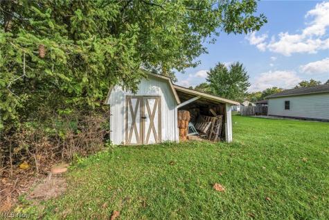 3965 Grafton Road Brunswick OH 44212