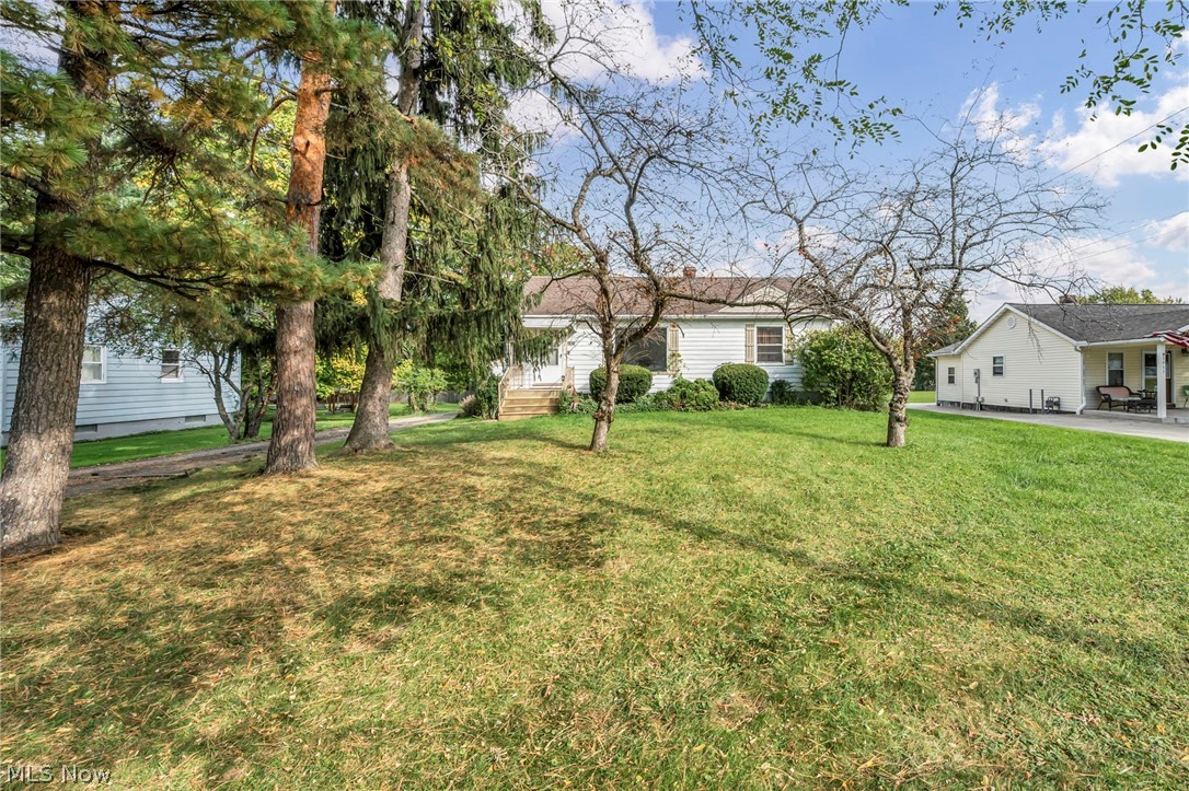 3965 Grafton Road Brunswick OH 44212