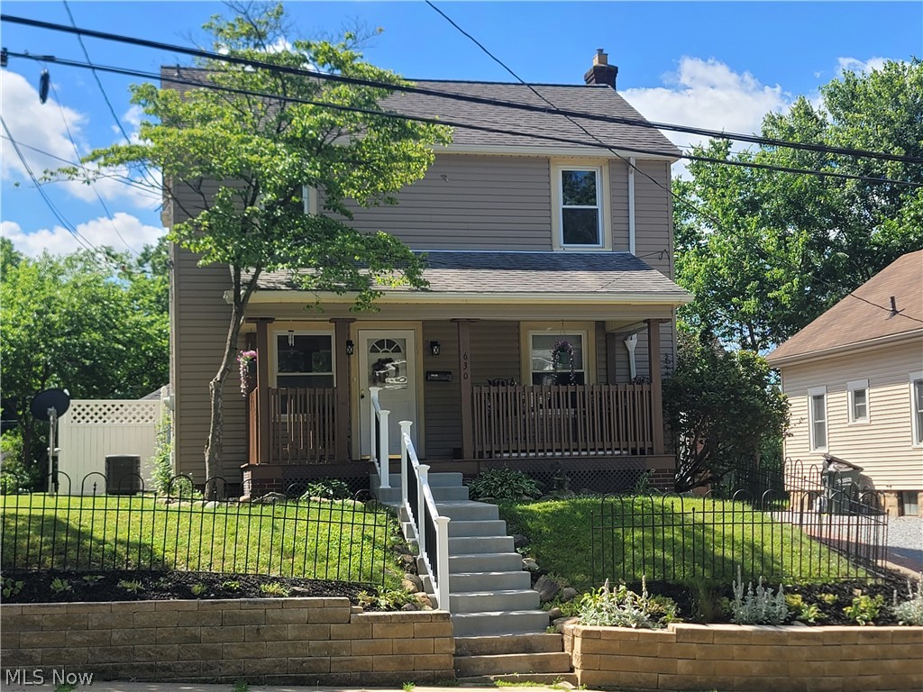 630 Saybolt Avenue Wooster OH 44691