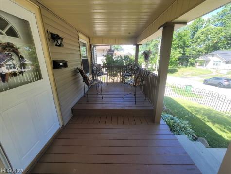 630 Saybolt Avenue Wooster OH 44691