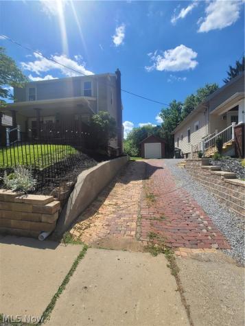 630 Saybolt Avenue Wooster OH 44691