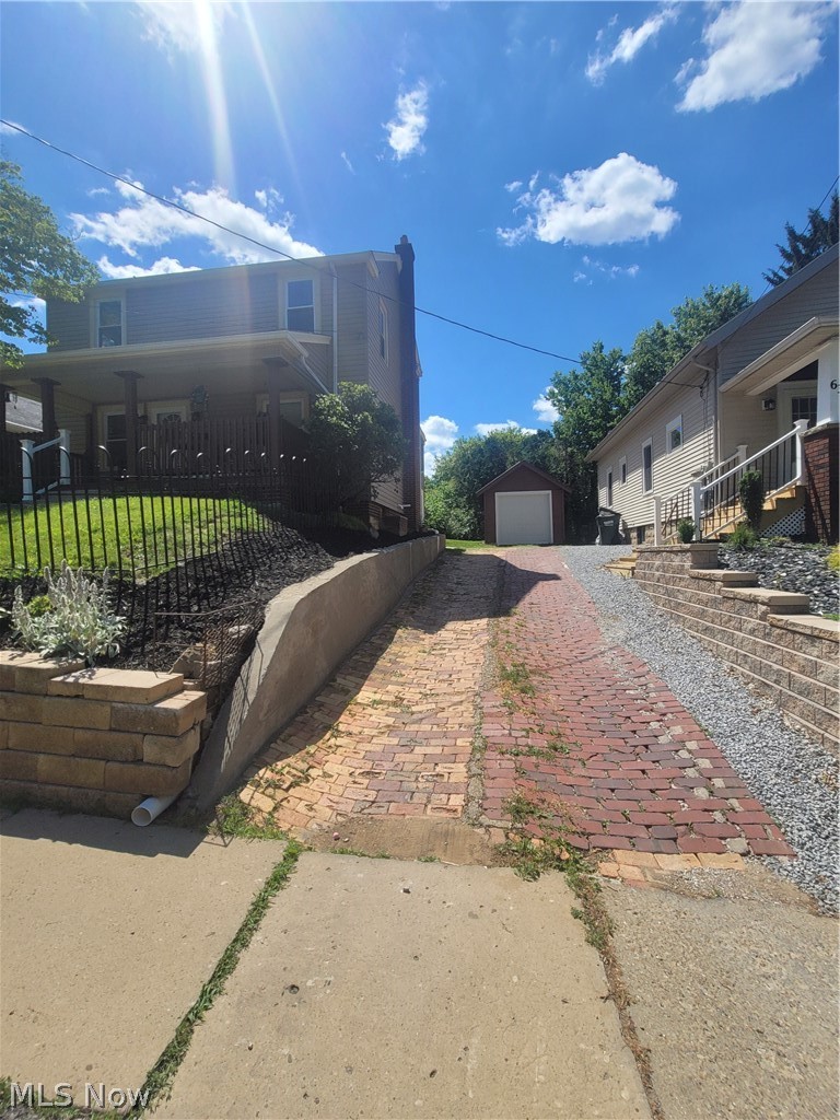 630 Saybolt Avenue Wooster OH 44691