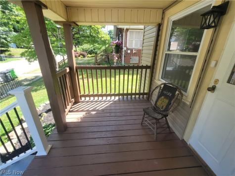 630 Saybolt Avenue Wooster OH 44691