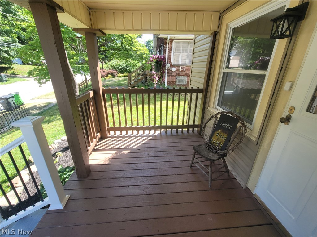630 Saybolt Avenue Wooster OH 44691