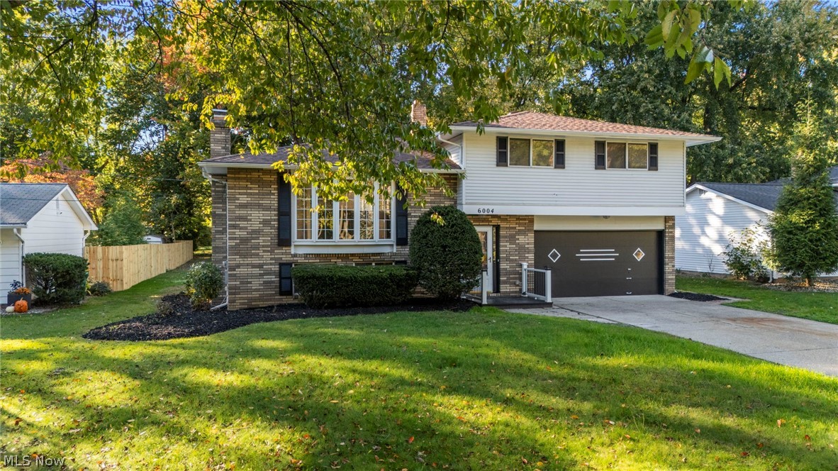 6004 Collins Road Mentor OH 44060