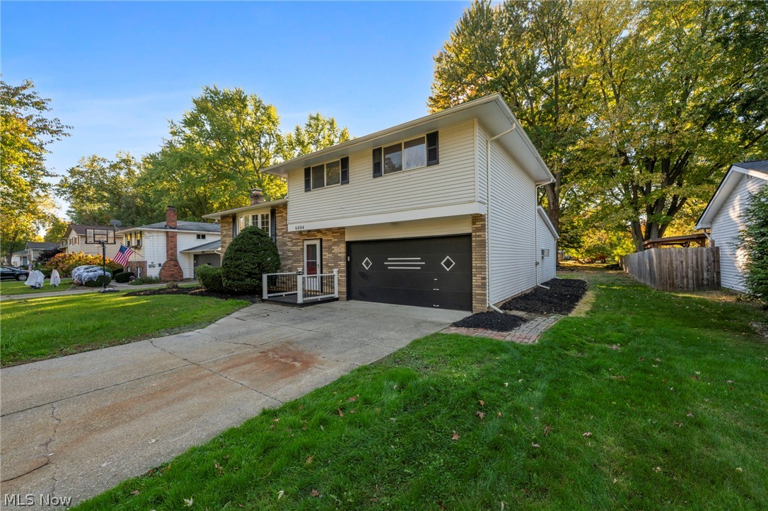 6004 Collins Road Mentor OH 44060