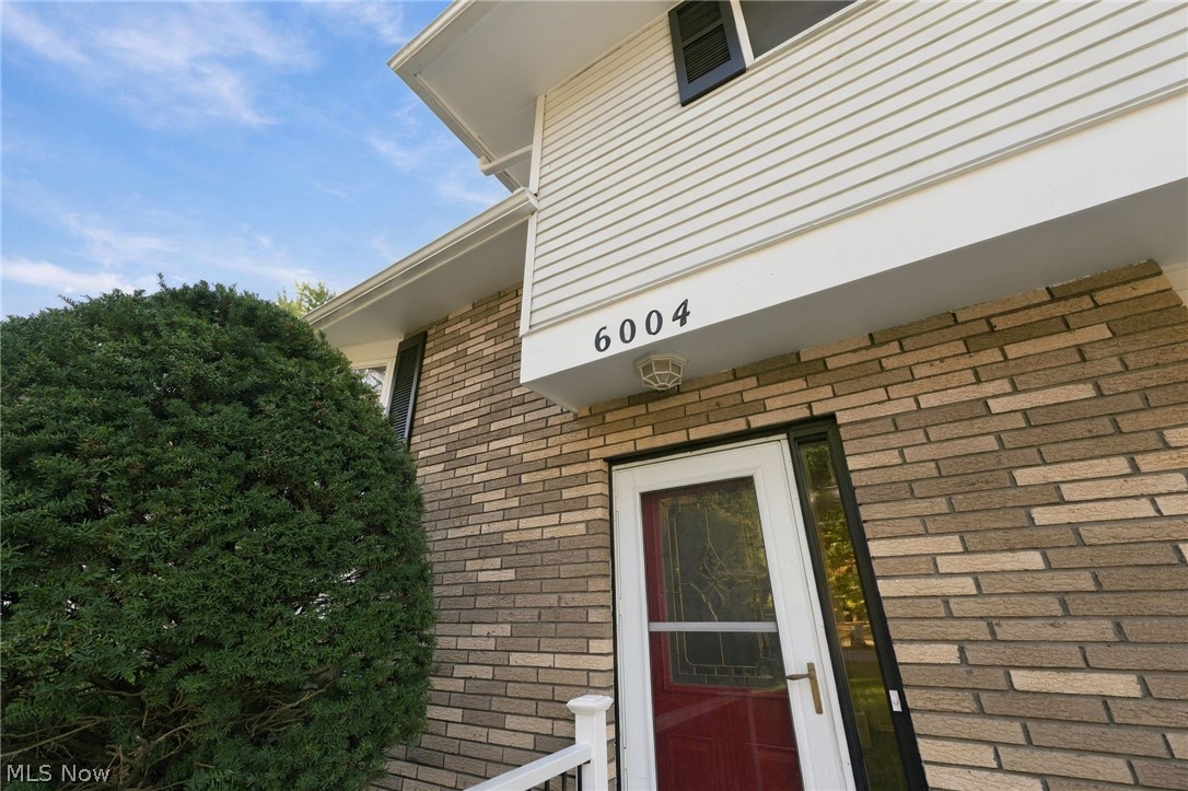 6004 Collins Road Mentor OH 44060
