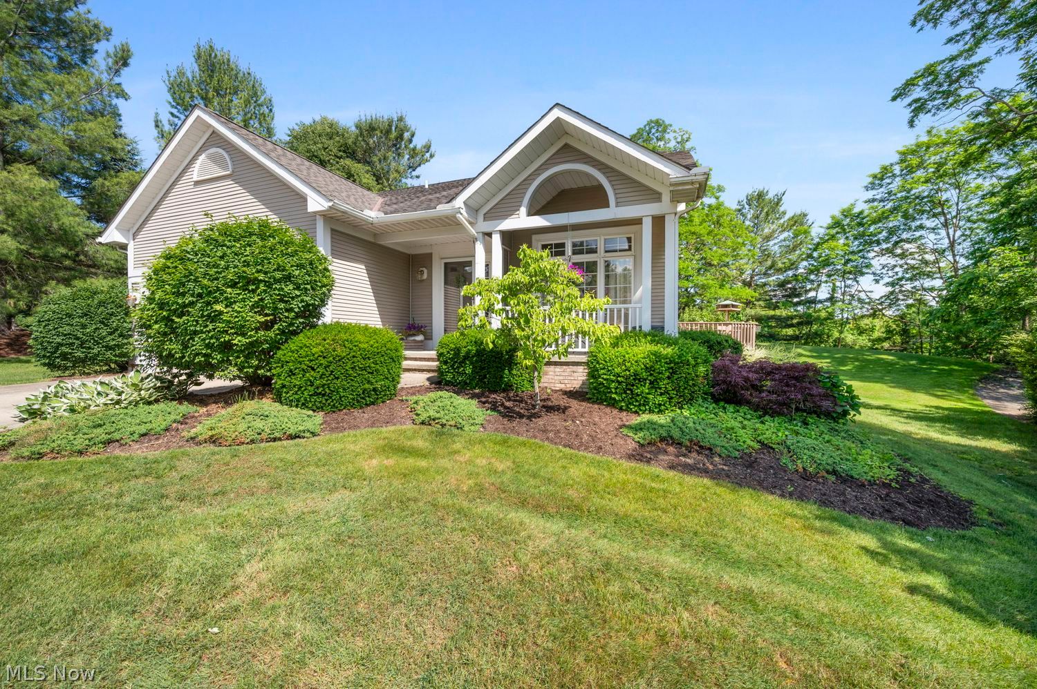 101 Clubside Court Chardon OH 44024