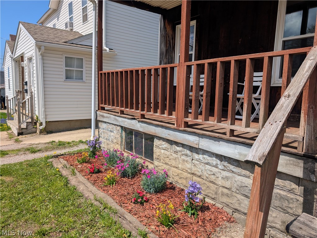 909 E 16th Street Ashtabula OH 44004
