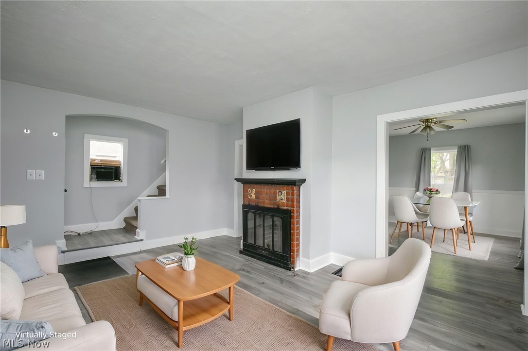 1424 S Liberty Avenue Alliance OH 44601