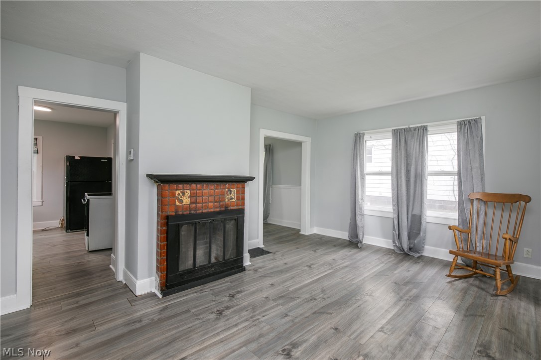 1424 S Liberty Avenue Alliance OH 44601