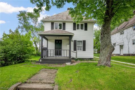 1424 S Liberty Avenue Alliance OH 44601