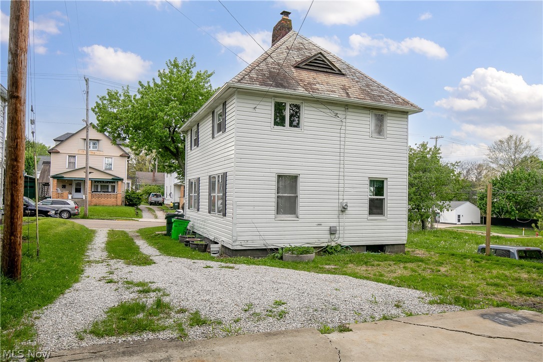 1424 S Liberty Avenue Alliance OH 44601