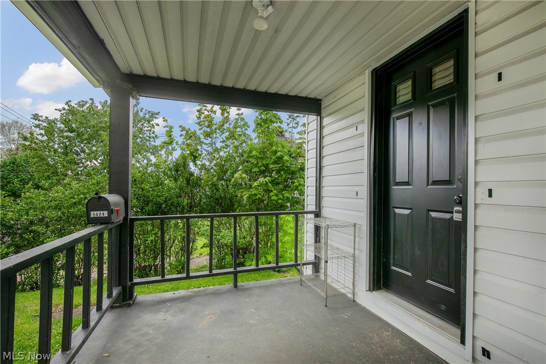 1424 S Liberty Avenue Alliance OH 44601
