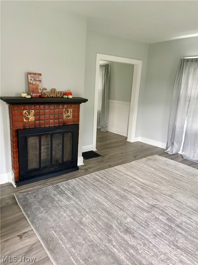 1424 S Liberty Avenue Alliance OH 44601