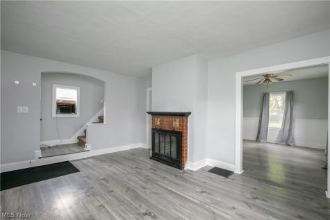 1424 S Liberty Avenue Alliance OH 44601