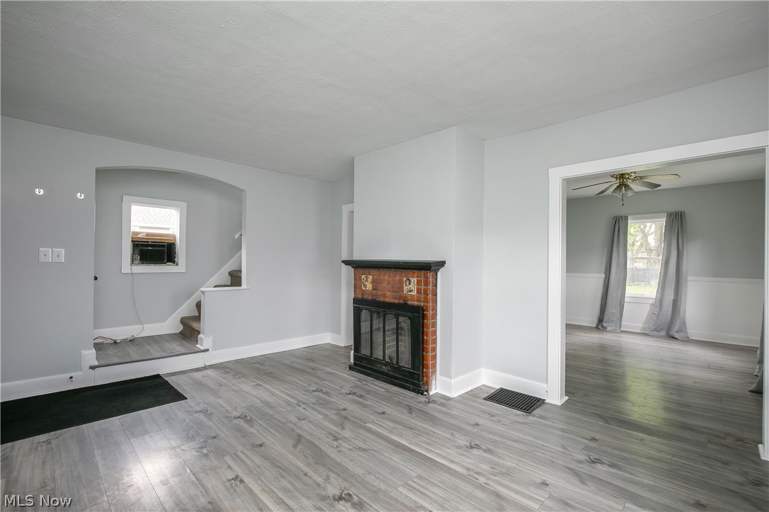 1424 S Liberty Avenue Alliance OH 44601
