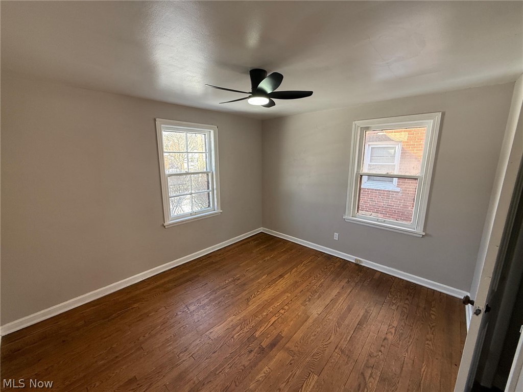 5713 South Boulevard Maple Heights OH 44137