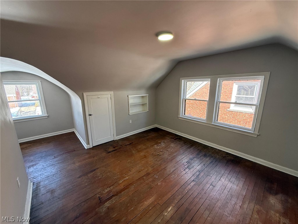 5713 South Boulevard Maple Heights OH 44137
