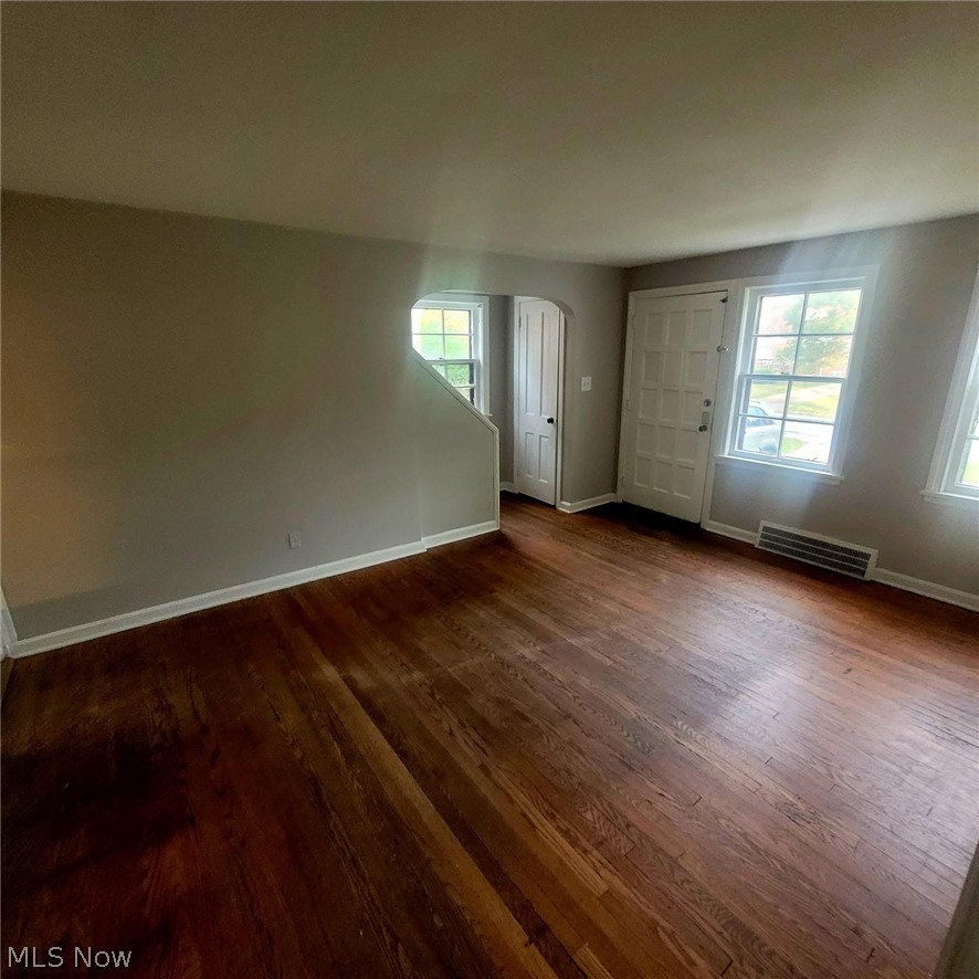 5713 South Boulevard Maple Heights OH 44137