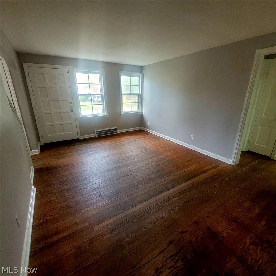 5713 South Boulevard Maple Heights OH 44137