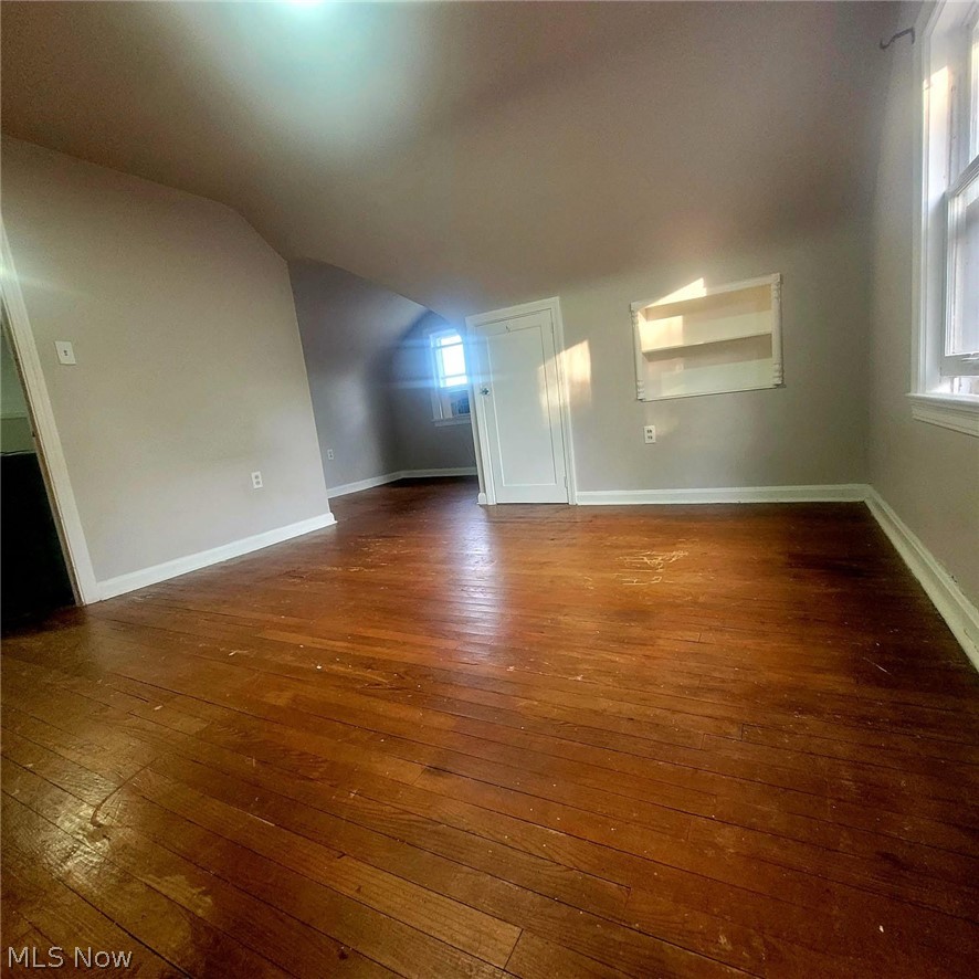 5713 South Boulevard Maple Heights OH 44137
