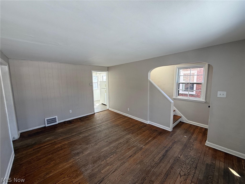 5713 South Boulevard Maple Heights OH 44137