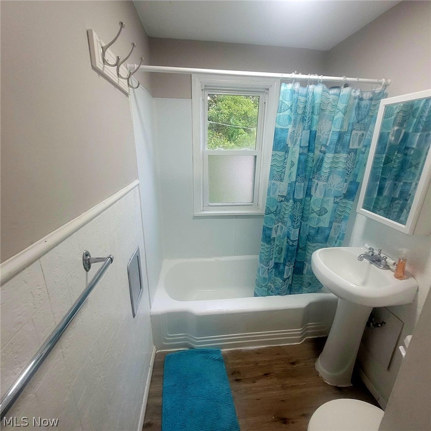 5713 South Boulevard Maple Heights OH 44137