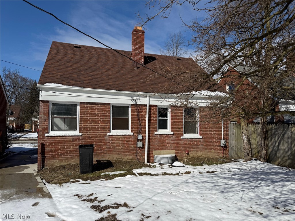 5713 South Boulevard Maple Heights OH 44137