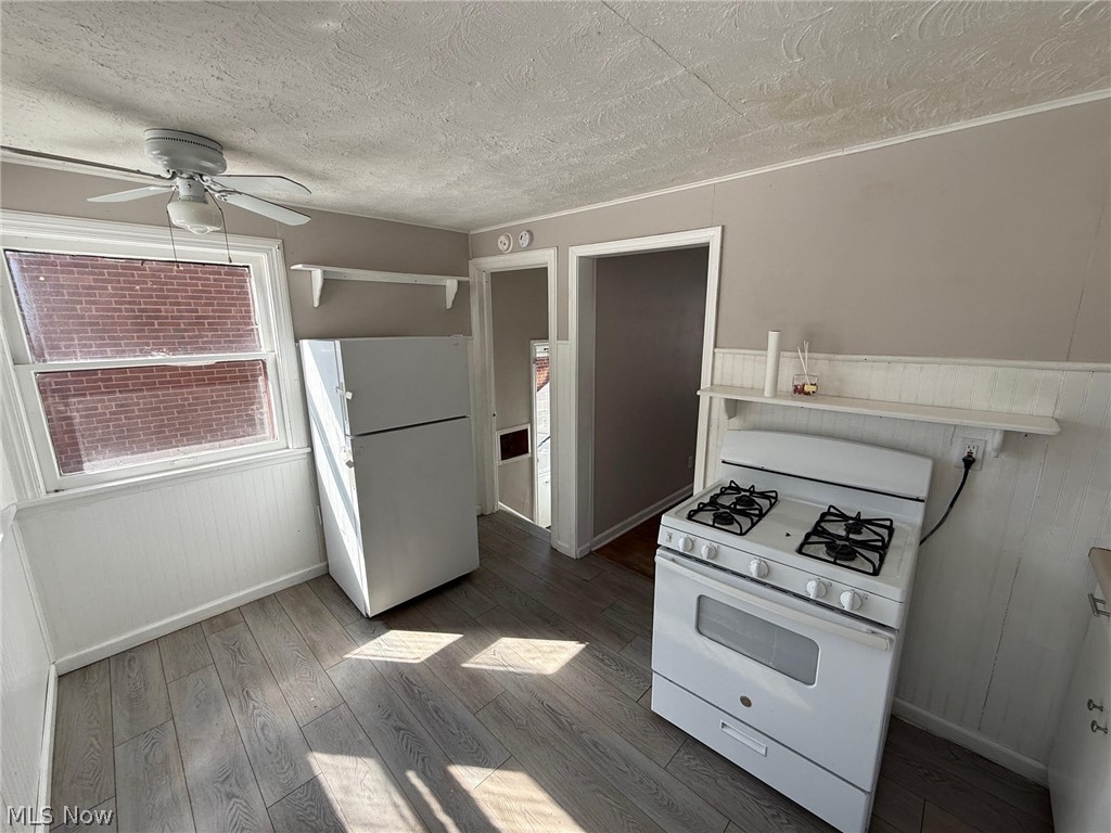 5713 South Boulevard Maple Heights OH 44137