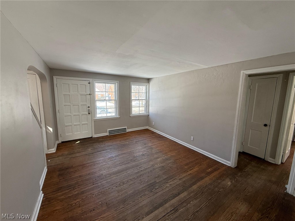 5713 South Boulevard Maple Heights OH 44137