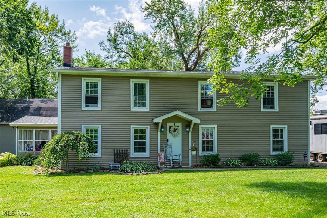 523 Russell Avenue Poland OH 44514