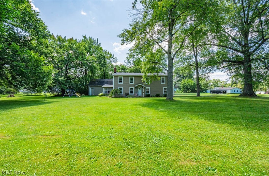 523 Russell Avenue Poland OH 44514