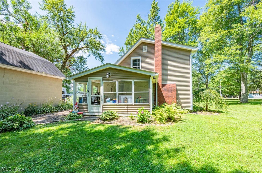 523 Russell Avenue Poland OH 44514