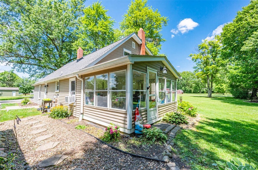 523 Russell Avenue Poland OH 44514
