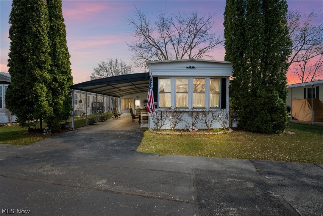 1623 NE Catawba Road Port Clinton OH 43452