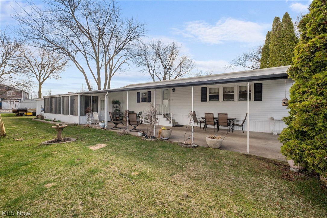 1623 NE Catawba Road Port Clinton OH 43452