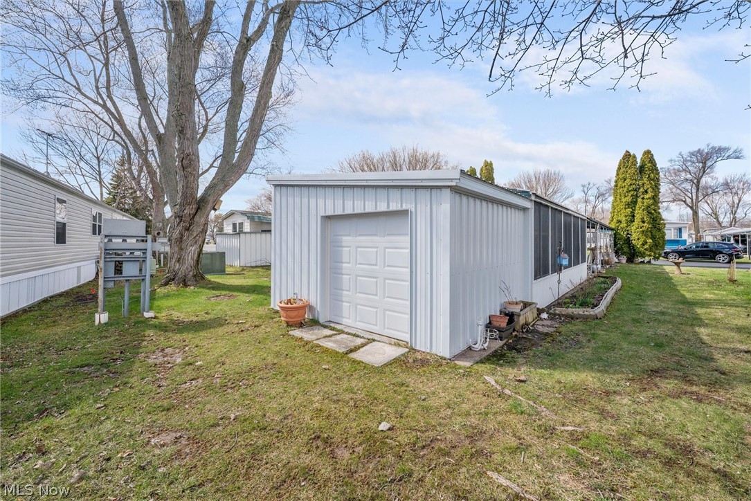 1623 NE Catawba Road Port Clinton OH 43452
