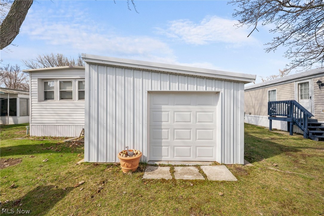 1623 NE Catawba Road Port Clinton OH 43452