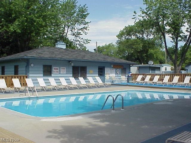1623 NE Catawba Road Port Clinton OH 43452