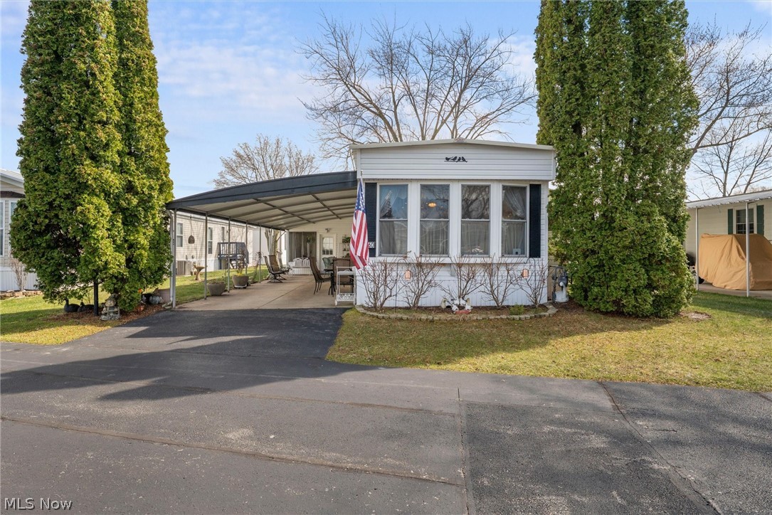 1623 NE Catawba Road Port Clinton OH 43452