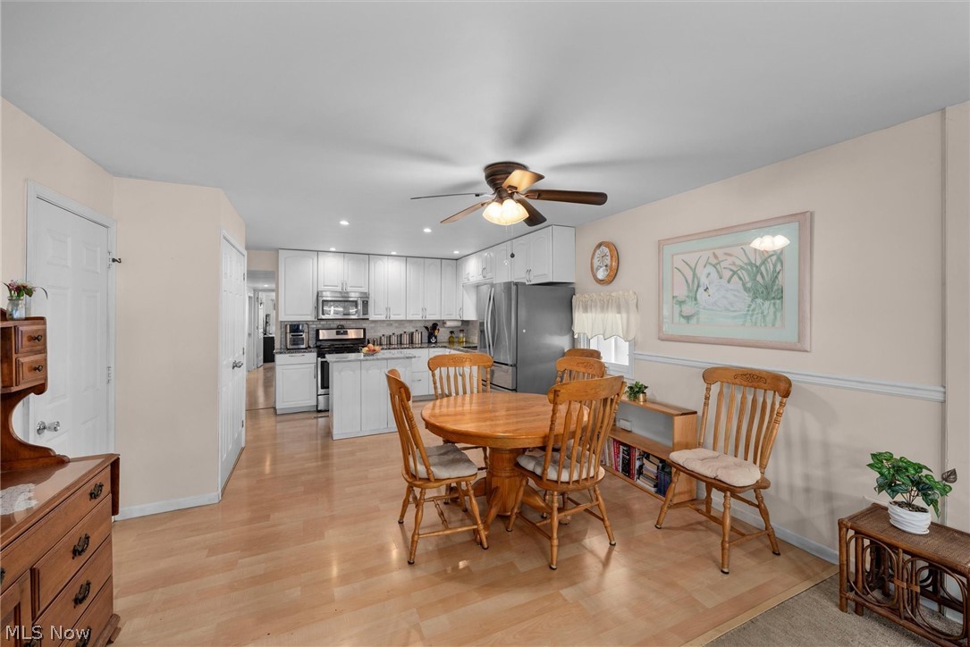 1623 NE Catawba Road Port Clinton OH 43452