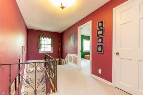 23425 Duffield Road Shaker Heights OH 44122