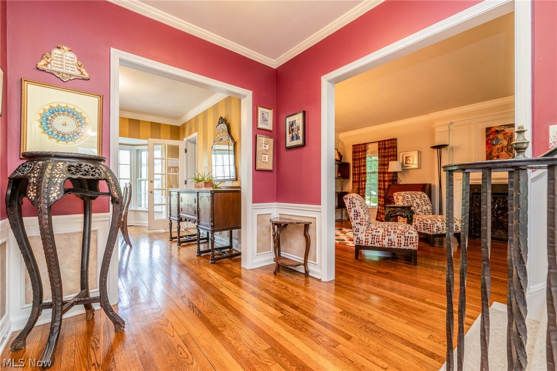 23425 Duffield Road Shaker Heights OH 44122