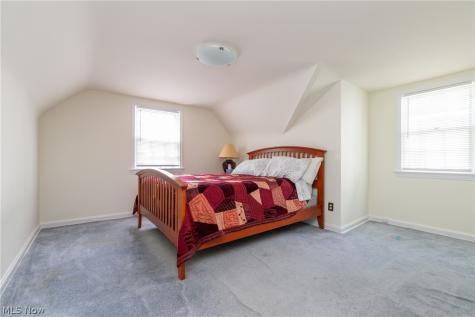 23425 Duffield Road Shaker Heights OH 44122