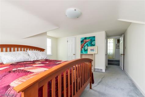 23425 Duffield Road Shaker Heights OH 44122