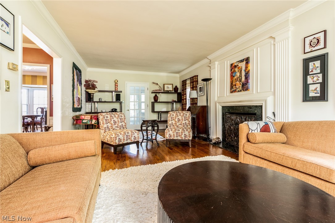 23425 Duffield Road Shaker Heights OH 44122
