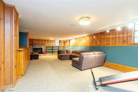 23425 Duffield Road Shaker Heights OH 44122