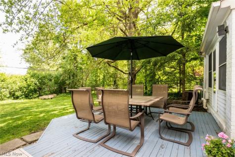 23425 Duffield Road Shaker Heights OH 44122