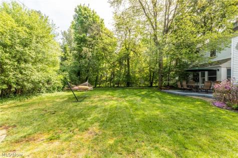 23425 Duffield Road Shaker Heights OH 44122